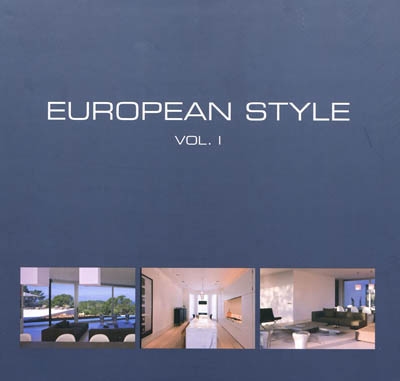 European style. Vol. 1