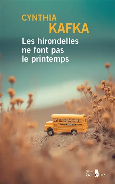 Les hirondelles ne font pas le printemps
