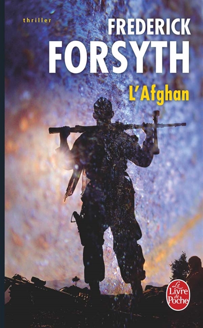 L'Afghan