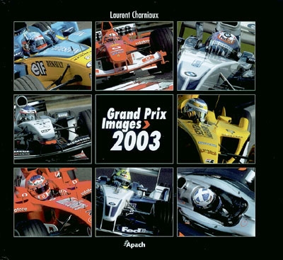 Grand Prix images 2003