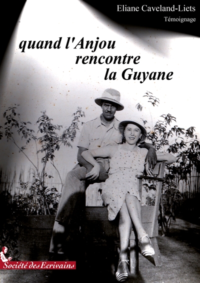 Quand l'anjou rencontre la...