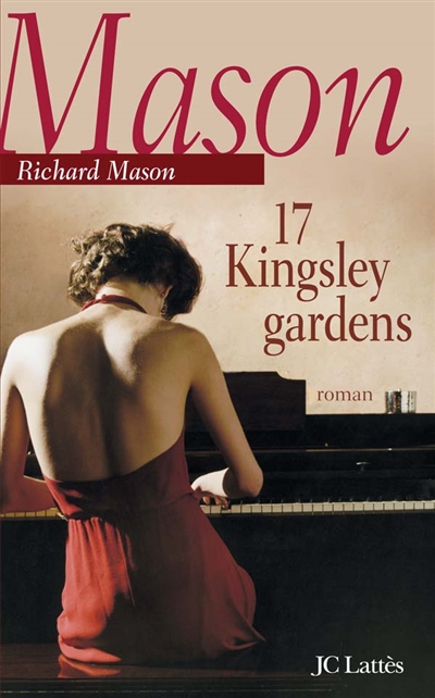 17 Kingsley gardens