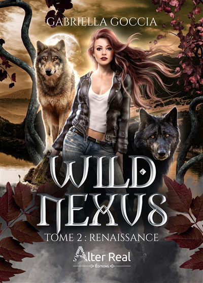 Renaissance : Wild Nexus