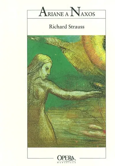 Ariane à Naxos
