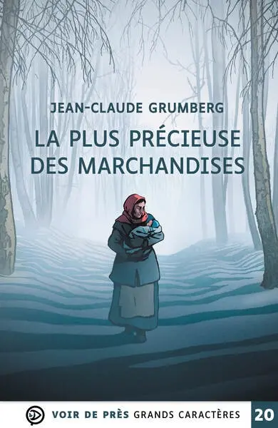 La plus précieuse des marchandises