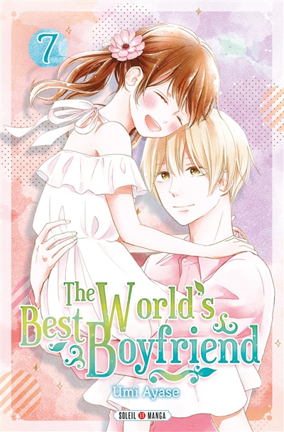 The world's best boyfriend. Vol. 7