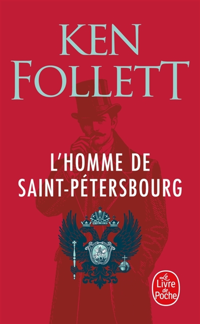 L Homme De Saint-Petersbourg
