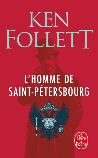 L'homme de Saint-Pétersbourg