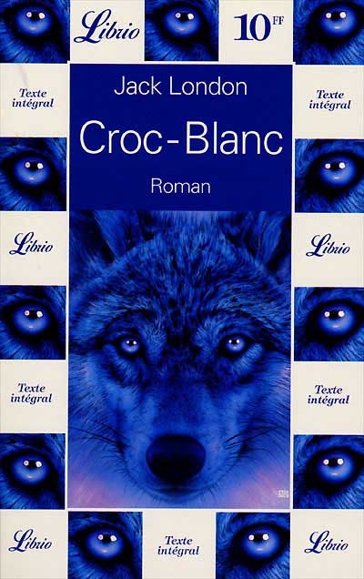Croc-Blanc