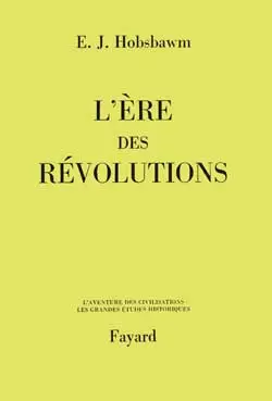 L'ère des révolutions : 1789-1848