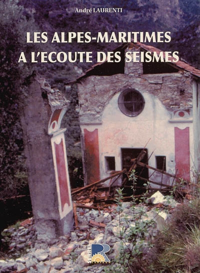 Les Alpes-Maritimes : à...