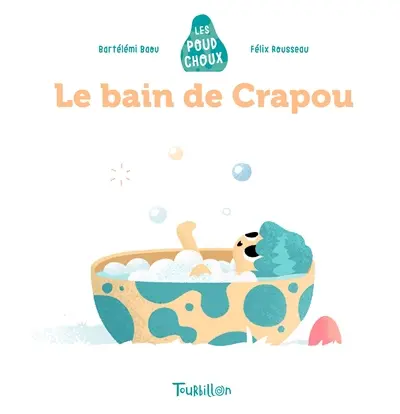 Les Poudchoux. Le bain de Crapou