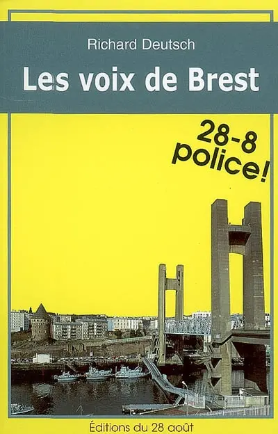 Les voix de Brest