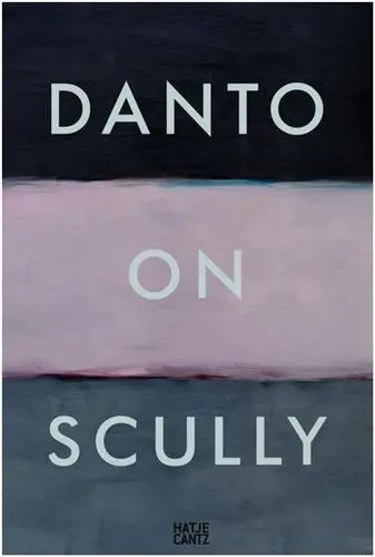 Danto on Scully