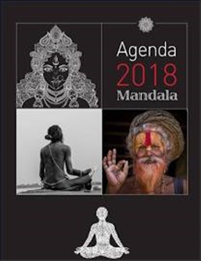 Mandala : agenda 2018