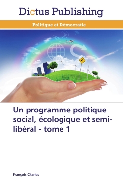 Un programme politique...