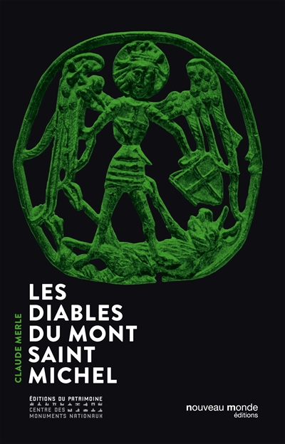 Les diables du Mont-Saint-Michel