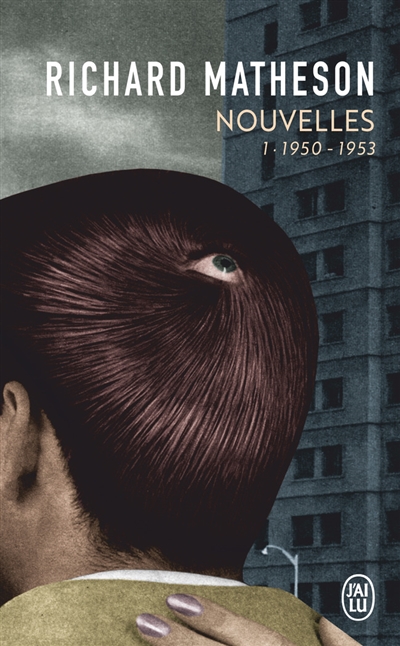 Nouvelles. Vol. 1. 1950-1953