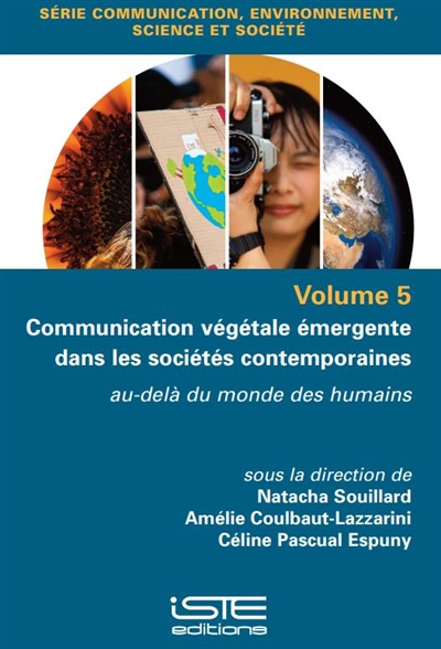 Communication végétale émergente dans les sociétés contemporaines : au-delà du monde des humains