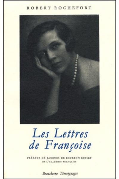 Les Lettres de Françoise