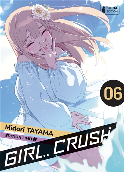 Girl crush. Vol. 6