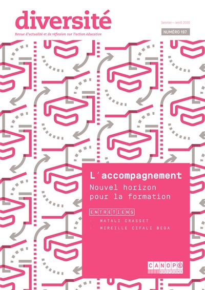 L'accompagnement : nouvel horizon pour la formation