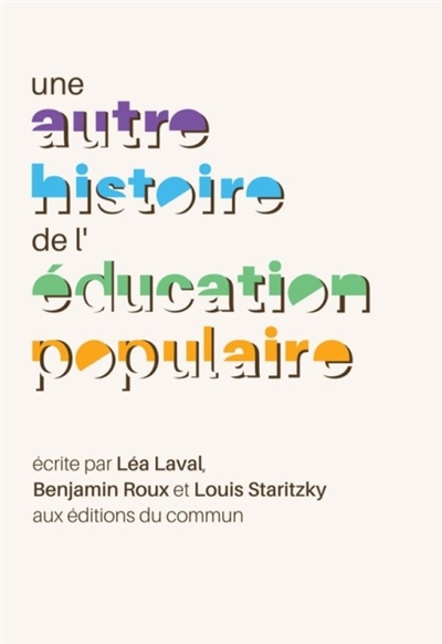 Une autre histoire de...