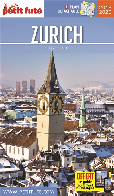 Zurich : 2019-2020
