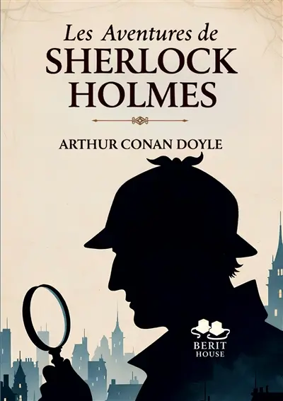 Les Aventures de Sherlock Holmes : Les douze enquêtes mythiques du plus célèbre détective de Baker Street