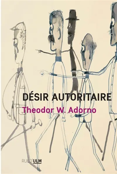 Désir autoritaire