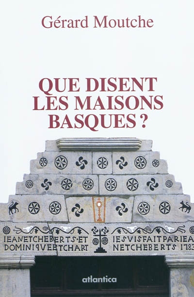 Que disent les maisons basques ?