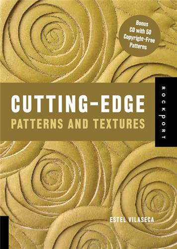 Cutting-Edge Patterns and Textures