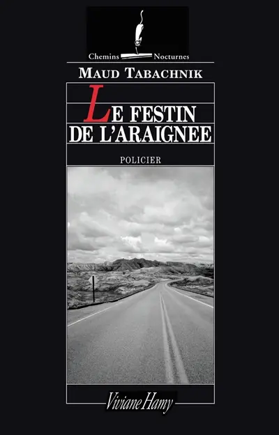 Le festin de l'araignée