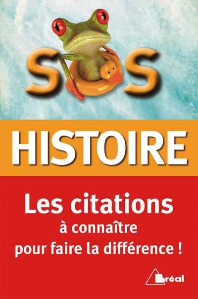 SOS citations d'histoire