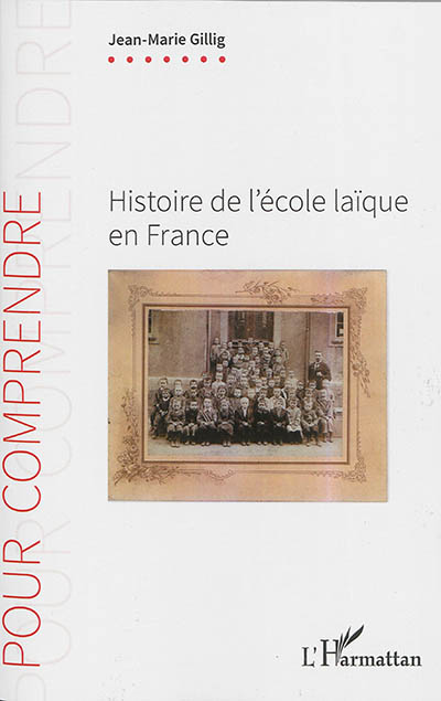 Histoire de l'école laïque en France