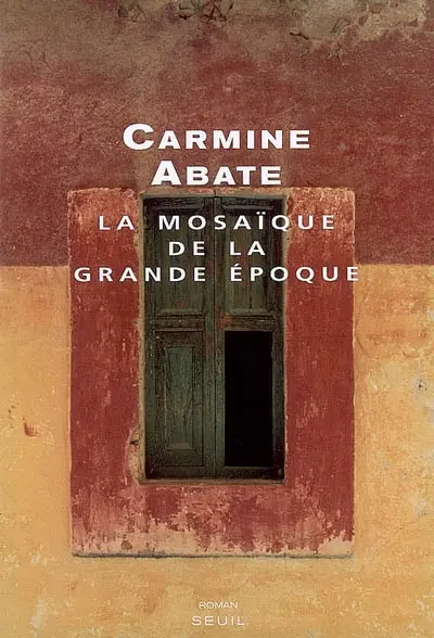 La mosaïque de la grande époque