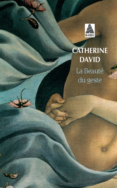 La beauté du geste : essai