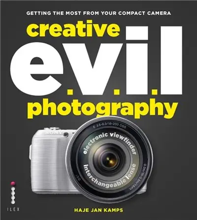 Creative Evil Photography