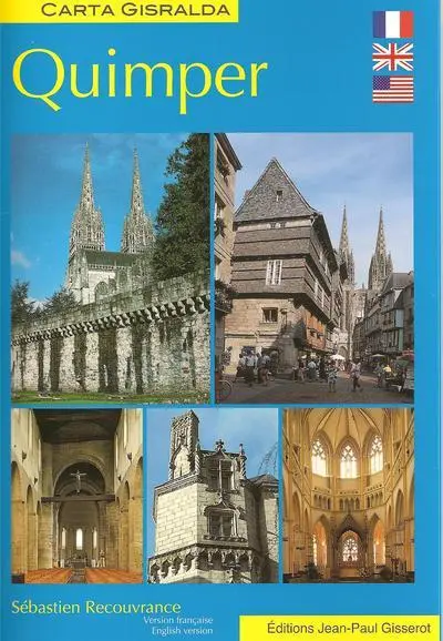 Quimper