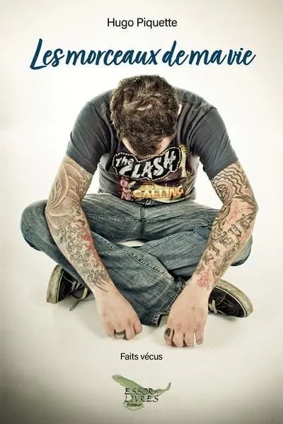 Les morceaux de ma vie