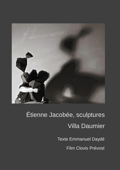 Etienne JACOBEE, sculptures...