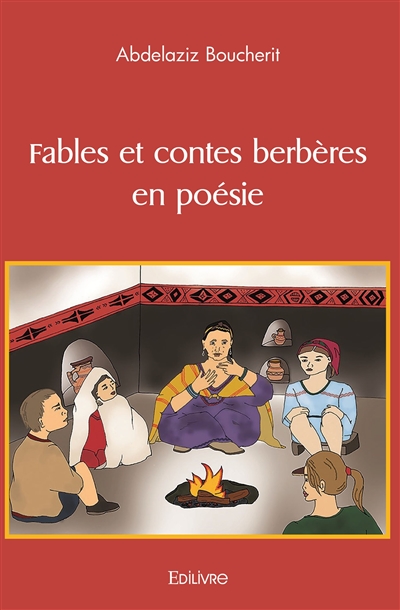 Fables et contes berbères...