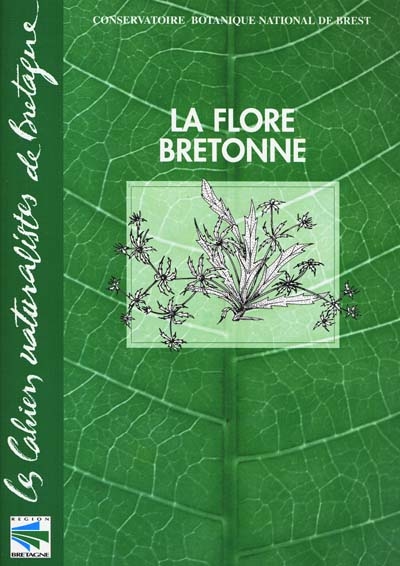 Bilan régional de la flore bretonne, 1998