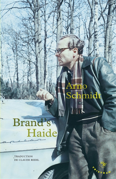 Brand's Haide