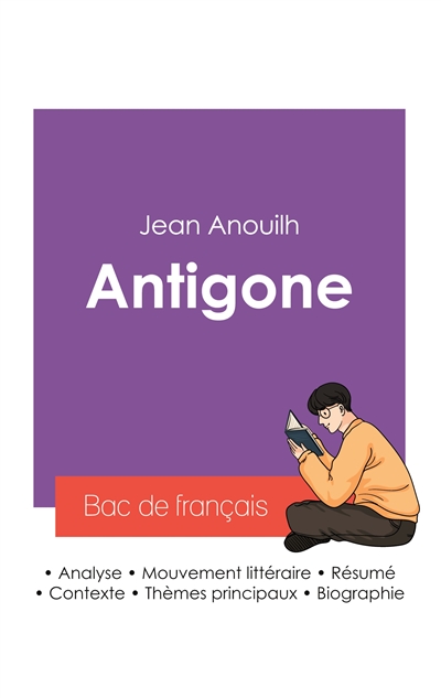 Réussir son Bac de français...