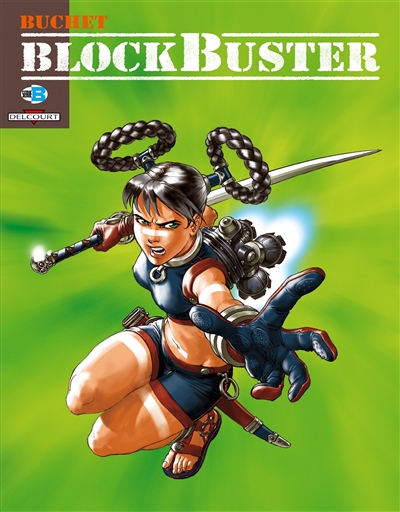 Blockbuster