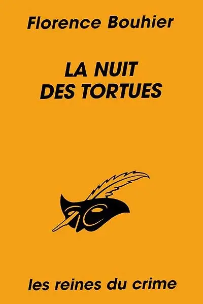 La nuit des tortues