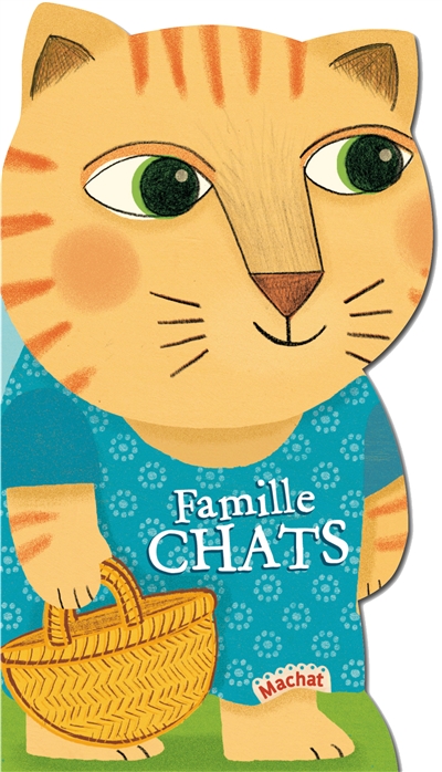 Famille Chats : Machat