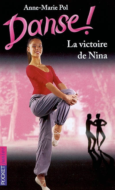 Danse!, 26. La victoire de Nina