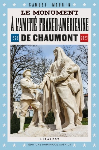 Le monument à l'amitié...